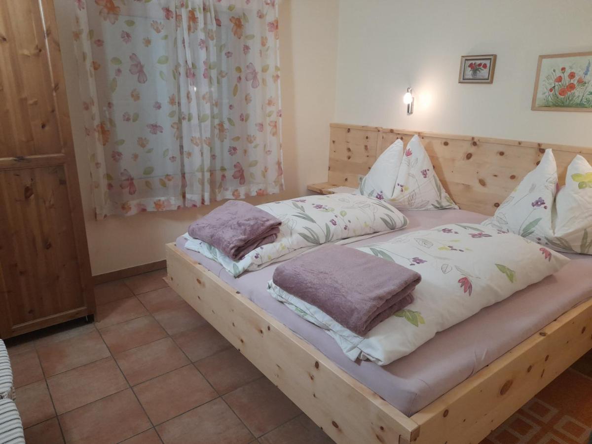 Zitas Ferienwohnung Reisach المظهر الخارجي الصورة