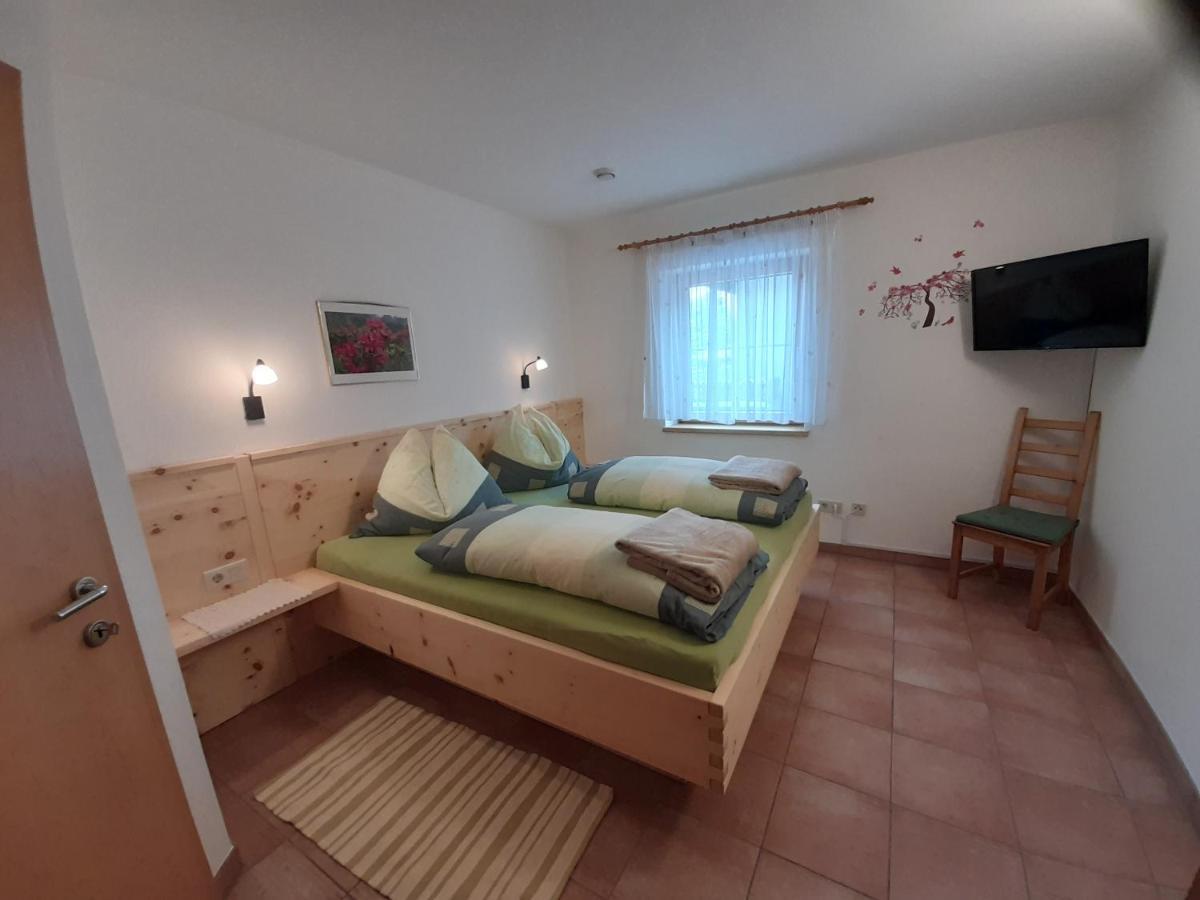 Zitas Ferienwohnung Reisach المظهر الخارجي الصورة