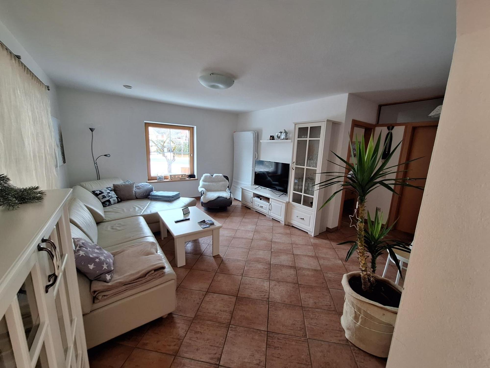 Zitas Ferienwohnung Reisach المظهر الخارجي الصورة