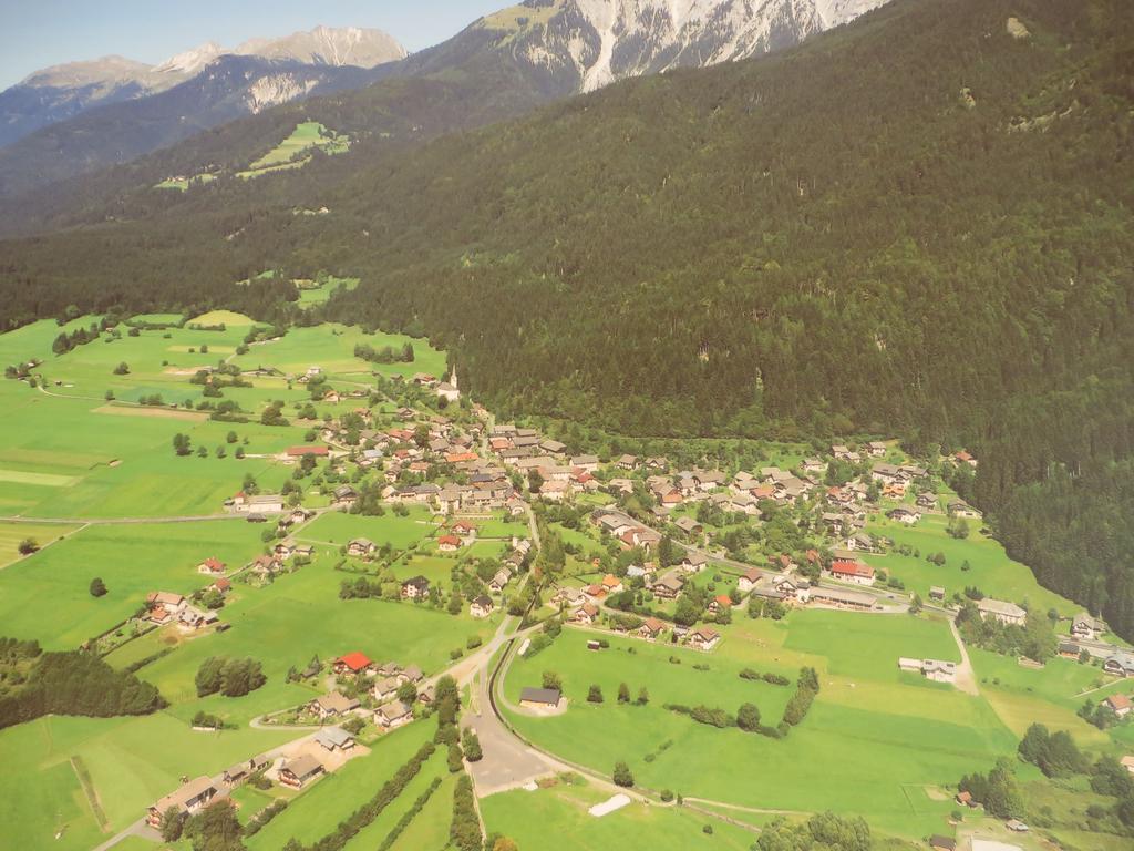 Zitas Ferienwohnung Reisach الغرفة الصورة